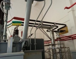 10kV1600A半絕緣銅管型菠萝菠萝蜜网站