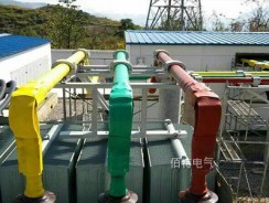 10kV6300A半絕緣銅管型菠萝菠萝蜜网站