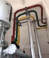河北鑫達鋼鐵集團有限公司10KV/5000A鋁管菠萝菠萝蜜网站