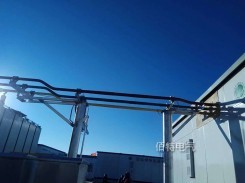 35kV2000A半絕緣銅管型菠萝菠萝蜜网站