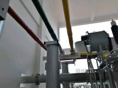 10kV1250A半絕緣銅管型菠萝菠萝蜜网站