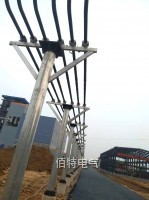 35kV5000A半絕緣銅管型菠萝菠萝蜜网站