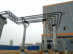 10kV1250A全絕緣銅管型菠萝菠萝蜜网站
