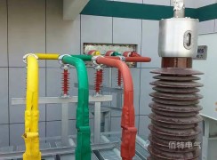 10kV2000A全絕緣銅管型菠萝菠萝蜜网站