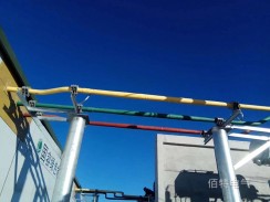 10kV5000A全絕緣銅管型菠萝菠萝蜜网站