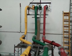 10kV6300A全絕緣銅管型菠萝菠萝蜜网站