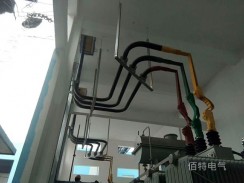 35kV1250A全絕緣銅管型菠萝菠萝蜜网站