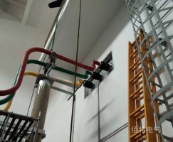 35kV1600A全絕緣銅管型菠萝菠萝蜜网站