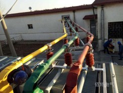 35kV2000A全絕緣銅管型菠萝菠萝蜜网站