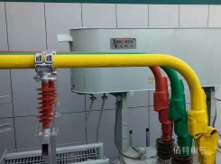 35kV3150A全絕緣銅管型菠萝菠萝蜜网站