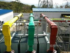35kV5000A全絕緣銅管型菠萝菠萝蜜网站