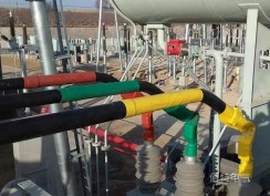 35kV6300A全絕緣銅管型菠萝菠萝蜜网站